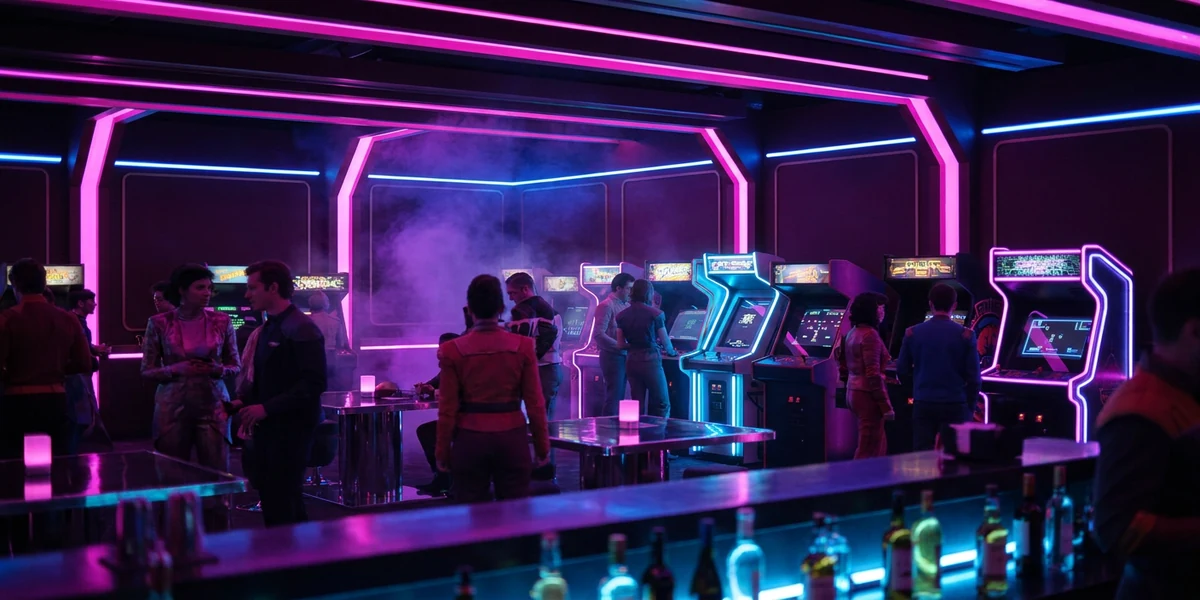 Neon54 Casino Bonus